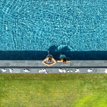 Llac Living Nature Hotel Limone sul Garda Zewnętrze zdjęcie