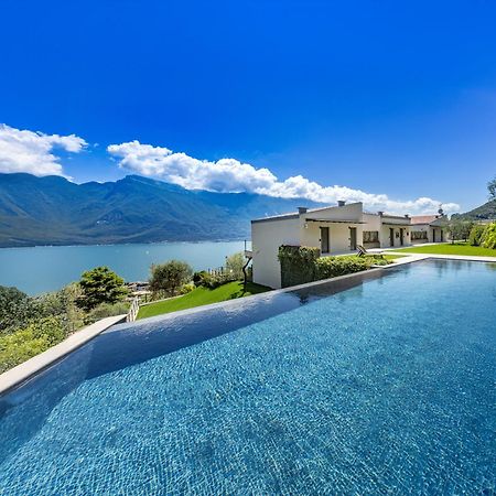 Llac Living Nature Hotel Limone sul Garda Zewnętrze zdjęcie