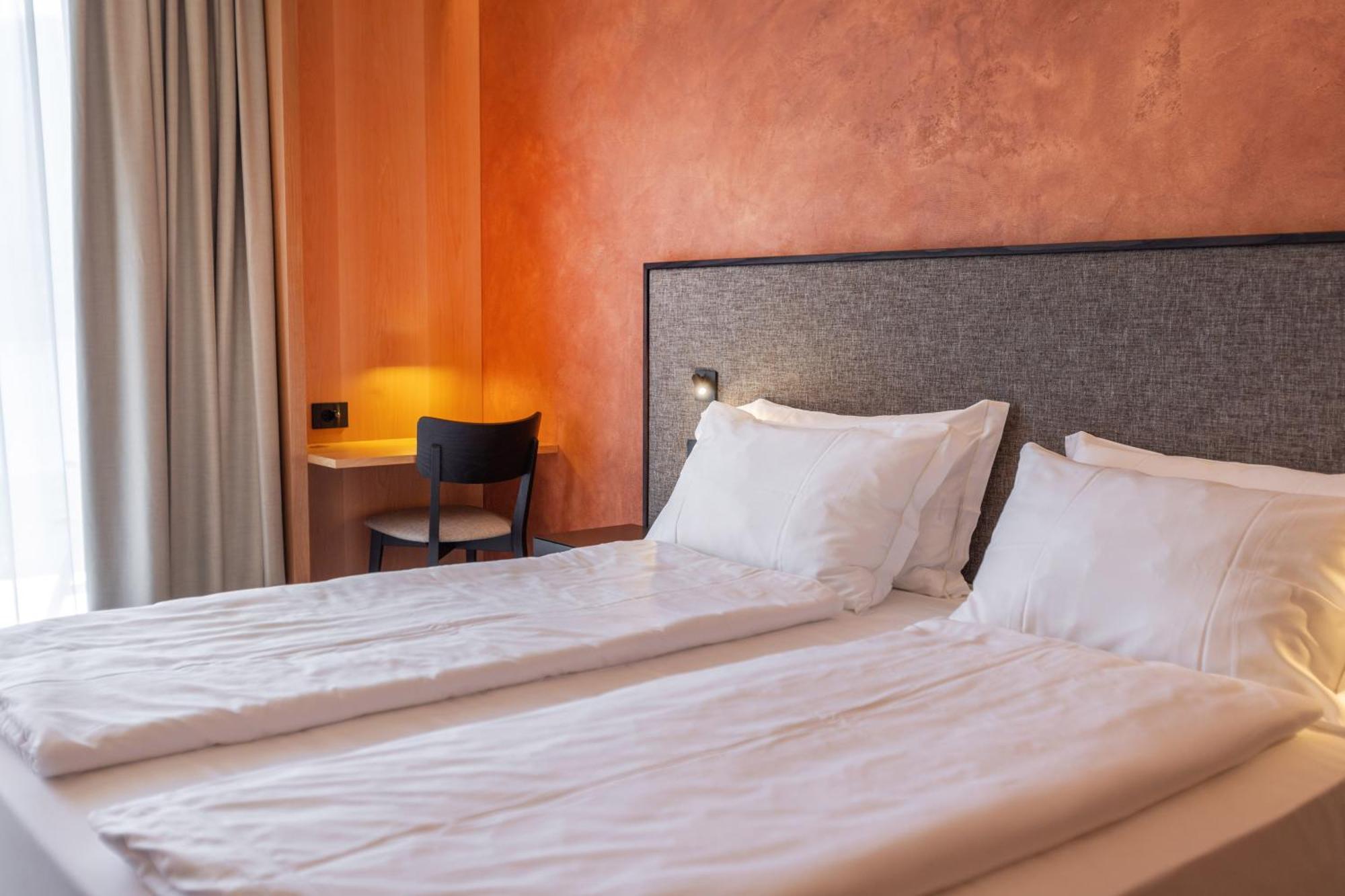Llac Living Nature Hotel Limone sul Garda Pokój zdjęcie