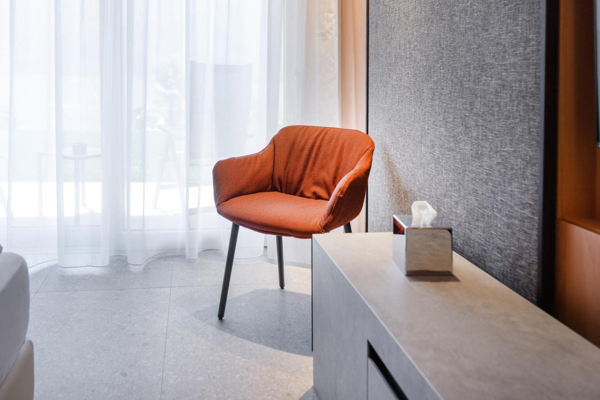 Llac Living Nature Hotel Limone sul Garda Pokój zdjęcie
