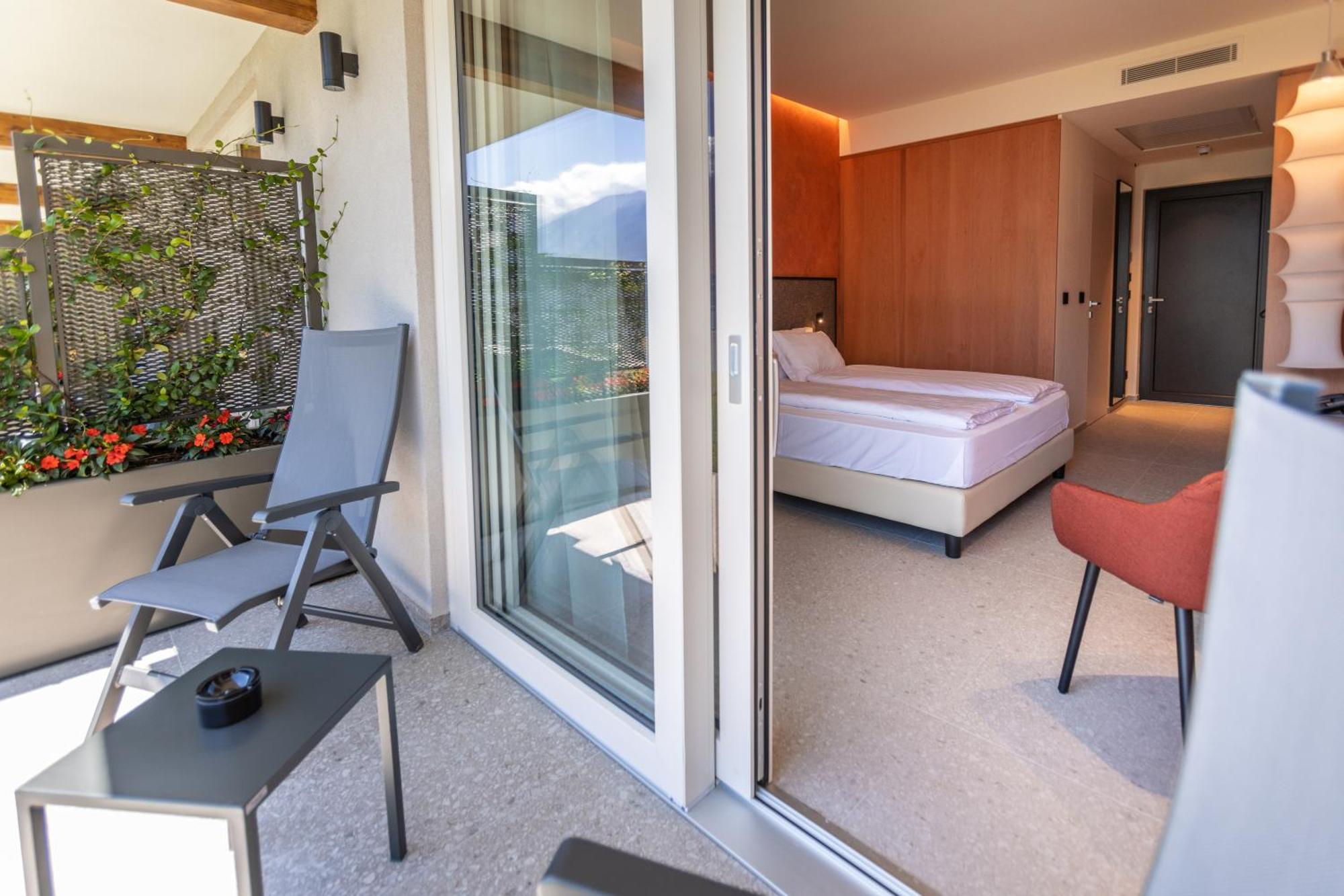 Llac Living Nature Hotel Limone sul Garda Pokój zdjęcie