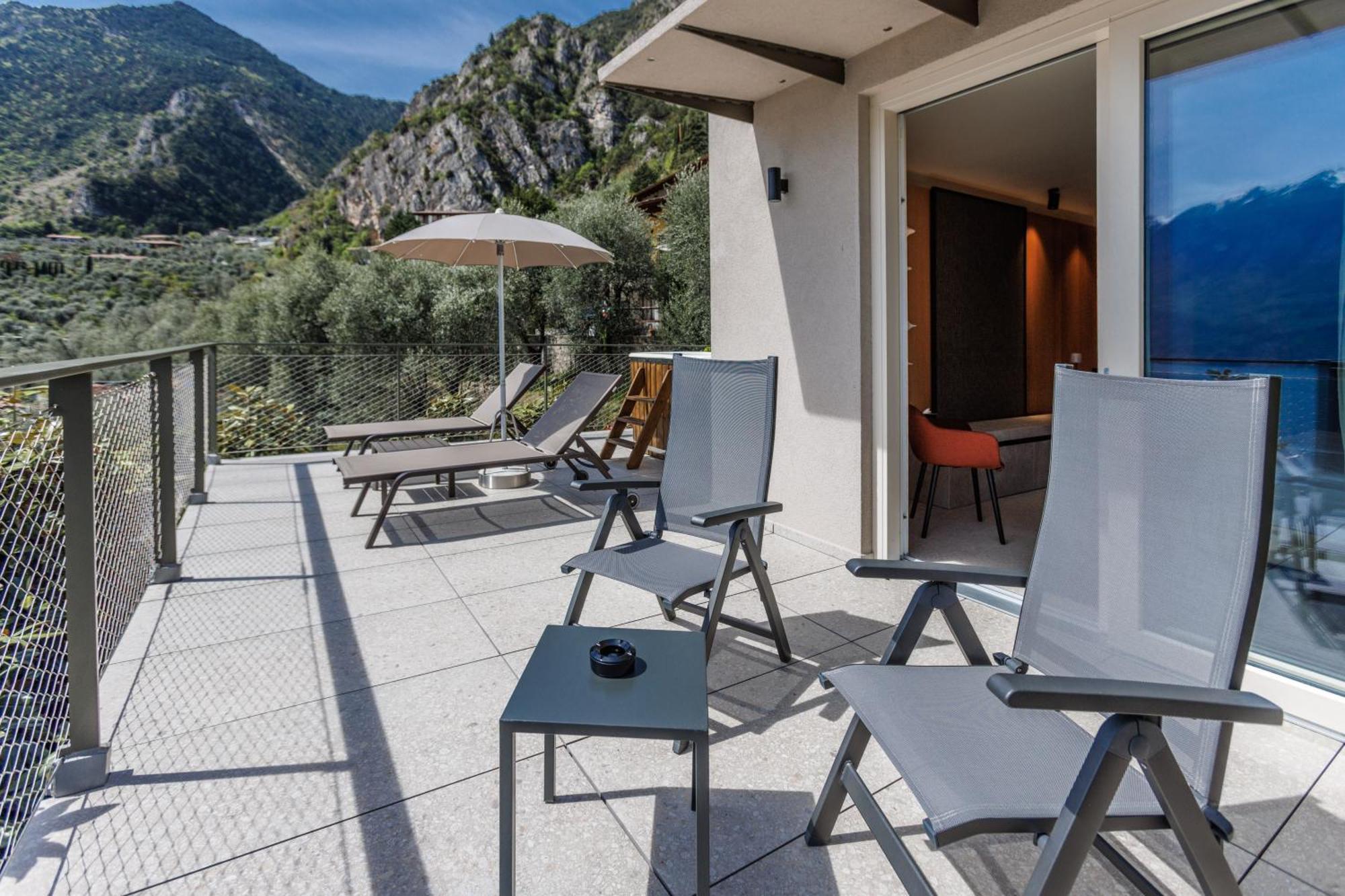 Llac Living Nature Hotel Limone sul Garda Pokój zdjęcie