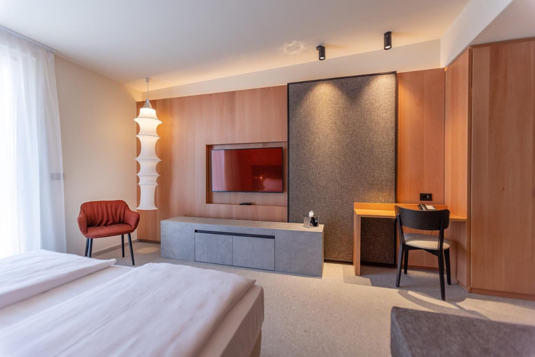 Llac Living Nature Hotel Limone sul Garda Pokój zdjęcie