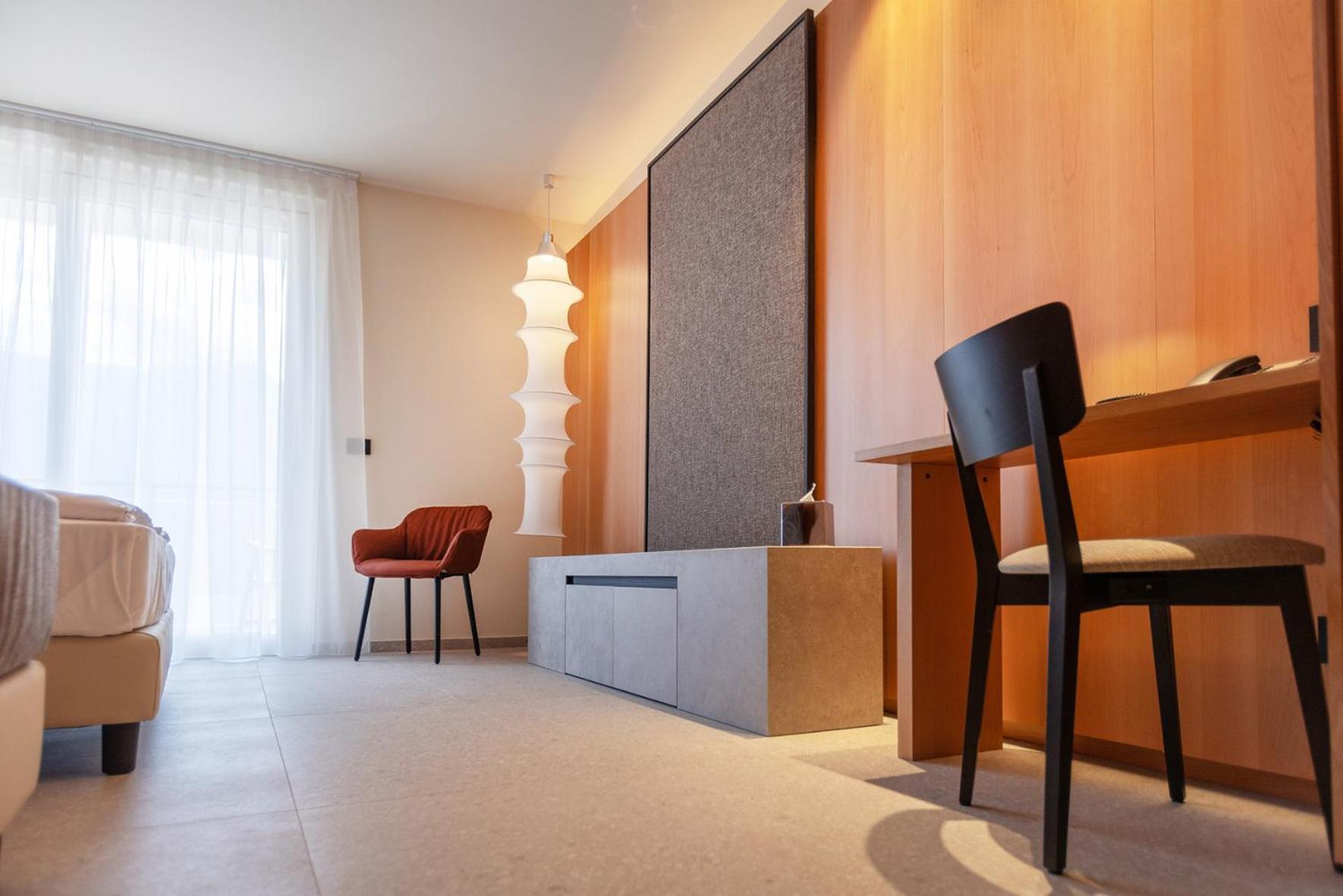 Llac Living Nature Hotel Limone sul Garda Pokój zdjęcie