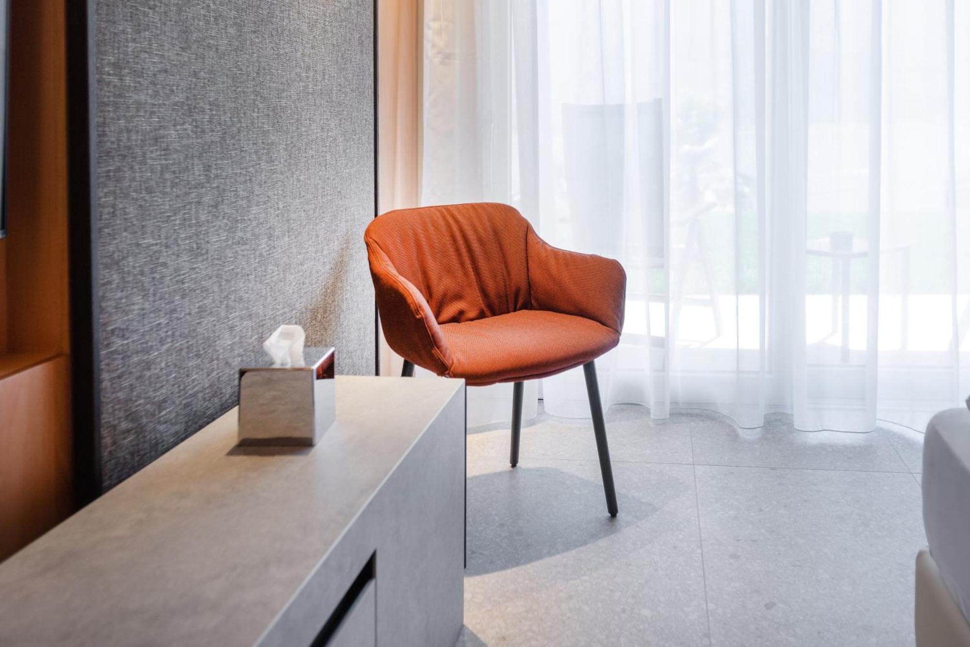 Llac Living Nature Hotel Limone sul Garda Pokój zdjęcie