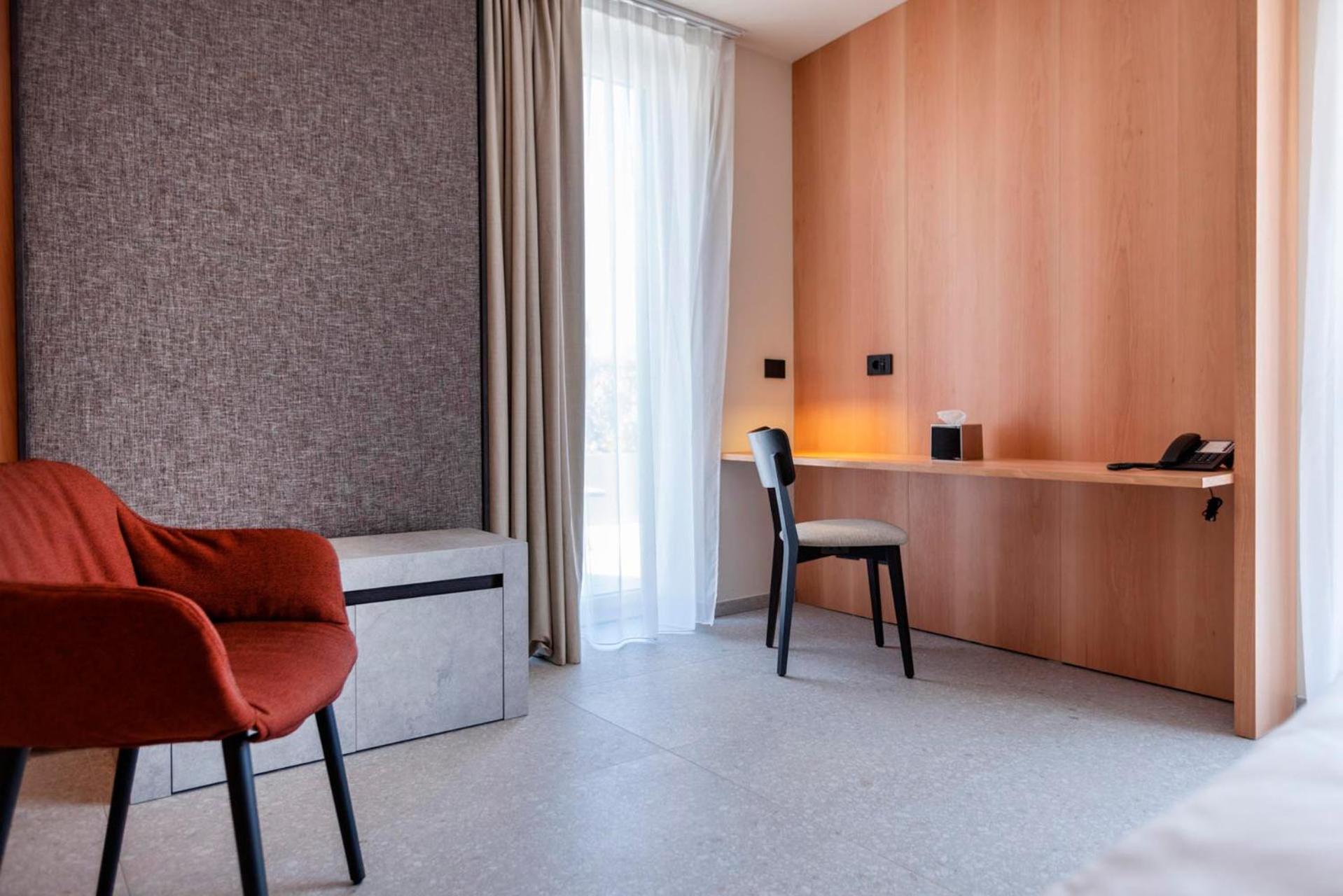Llac Living Nature Hotel Limone sul Garda Pokój zdjęcie