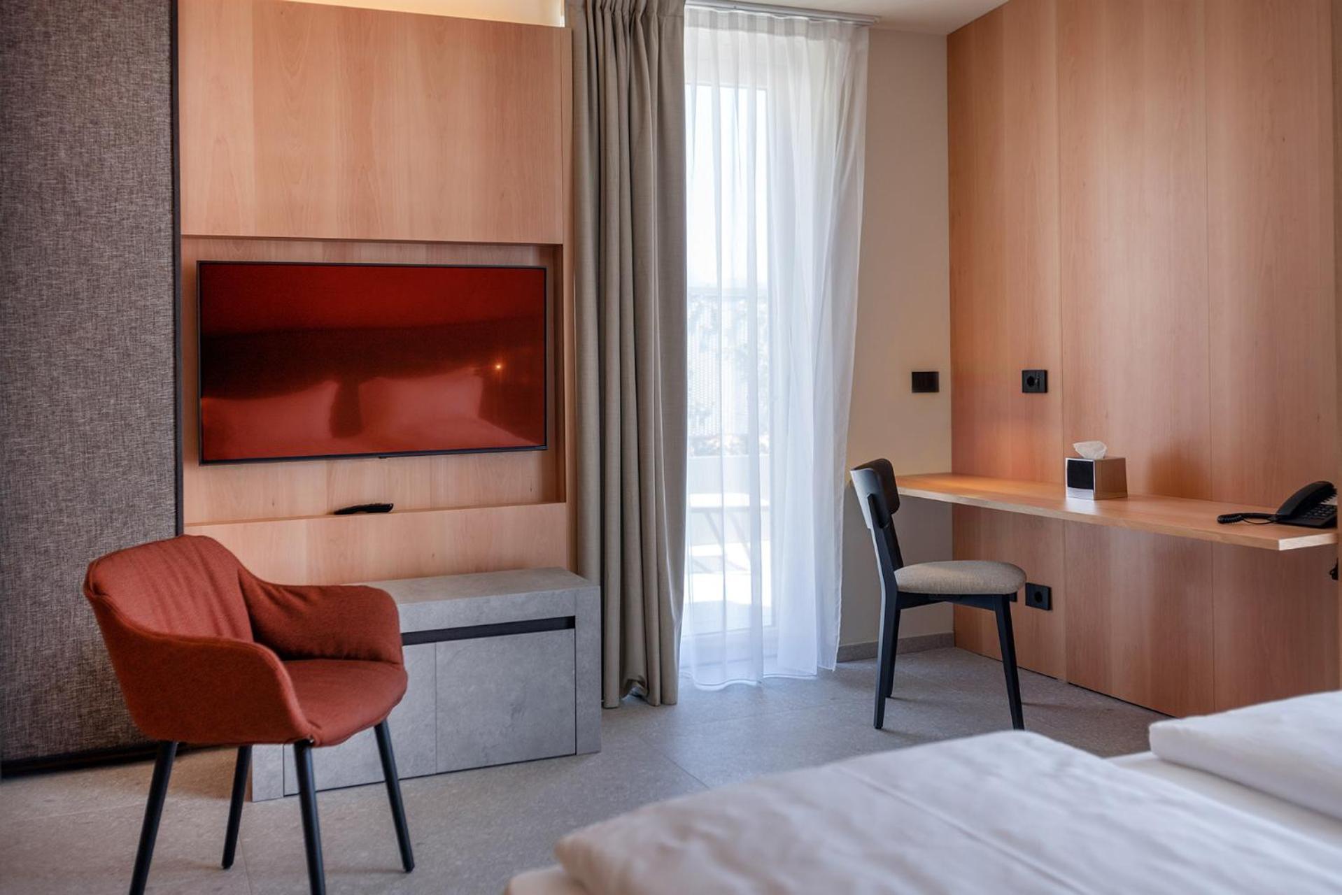 Llac Living Nature Hotel Limone sul Garda Zewnętrze zdjęcie