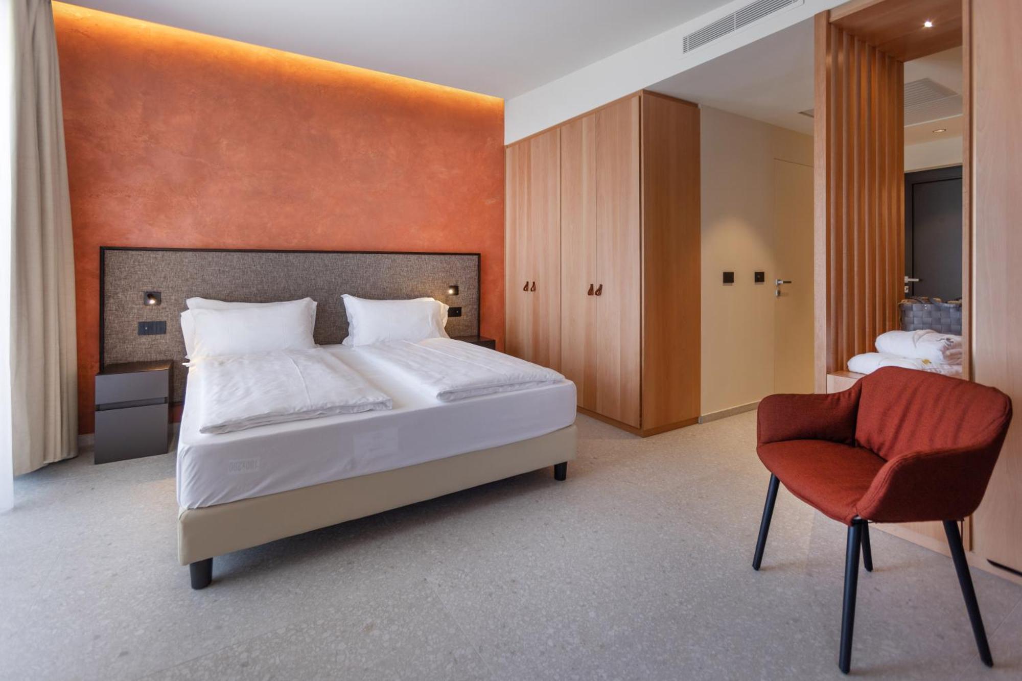 Llac Living Nature Hotel Limone sul Garda Zewnętrze zdjęcie
